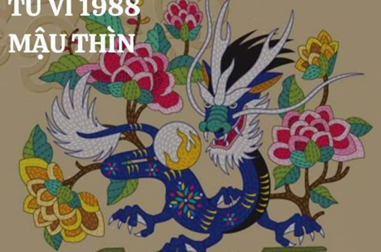 Tử vi tuổi Mậu Thìn năm 2026 nam mạng: Bước ngoặt sự nghiệp, chuyển biến tích cực Tử vi tuổi Mậu Thìn năm 2026 nam mạng: Bước ngoặt sự nghiệp, chuyển biến tích cực