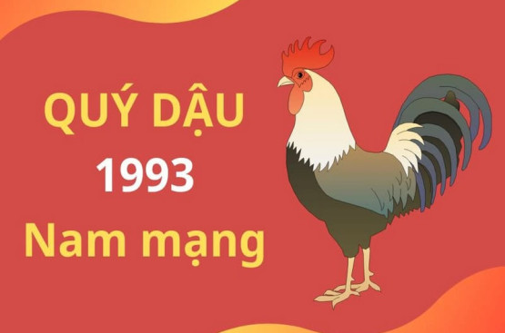 Tử vi tuổi Quý Dậu năm 2026 nam mạng: Chuyển biến tích cực, tài lộc dồi dào Tử vi tuổi Quý Dậu năm 2026 nam mạng: Chuyển biến tích cực, tài lộc dồi dào