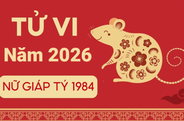 Tử vi tuổi Giáp Tý năm 2026 nữ mạng – Sao Thái Dương chiếu mệnh tốt hay xấu? Tử vi tuổi Giáp Tý năm 2026 nữ mạng – Sao Thái Dương chiếu mệnh tốt hay xấu?