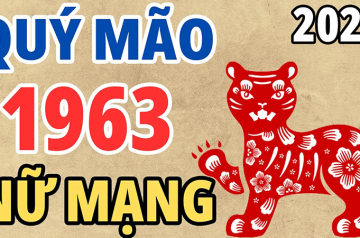 Tử vi tuổi Quý Mão năm 2026 nữ mạng – Phản ánh vận hạn và cơ hội trong năm Bính Ngọ Tử vi tuổi Quý Mão năm 2026 nữ mạng – Phản ánh vận hạn và cơ hội trong năm Bính Ngọ