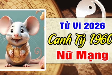 Tử vi trọn đời Canh Dần 2010 – Đường công danh, tài lộc và vận hạn theo từng giai đoạn Tử vi trọn đời Canh Dần 2010 – Đường công danh, tài lộc và vận hạn theo từng giai đoạn