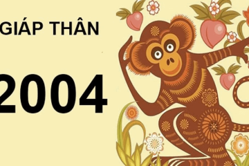 Tử vi tuổi Giáp Tuất năm 2026 nữ mạng: Cẩn trọng biến động do sao chiếu mệnh Tử vi tuổi Giáp Tuất năm 2026 nữ mạng: Cẩn trọng biến động do sao chiếu mệnh