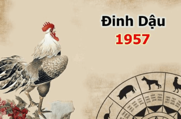 Tử vi tuổi Đinh Dậu năm 2026 nữ mạng – Biến động vận trình theo từng tháng âm lịch Tử vi tuổi Đinh Dậu năm 2026 nữ mạng – Biến động vận trình theo từng tháng âm lịch