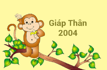 Tử vi trọn đời Giáp Thân 2004 – Luận giải chi tiết về tài vận, hôn nhân và hậu vận Tử vi trọn đời Giáp Thân 2004 – Luận giải chi tiết về tài vận, hôn nhân và hậu vận