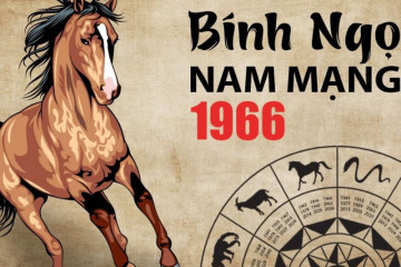 Tử vi tuổi Tân Sửu năm 2026 nam mạng – Vận số tuổi 66 nói lên điều gì? Tử vi tuổi Tân Sửu năm 2026 nam mạng – Vận số tuổi 66 nói lên điều gì?