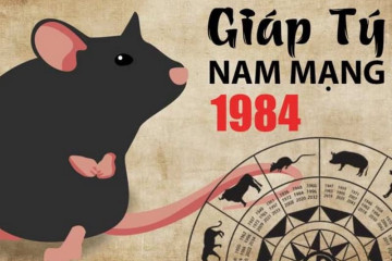 Tử vi tuổi Giáp Tý năm 2026 nam mạng: Vững vàng vượt qua thử thách Tử vi tuổi Giáp Tý năm 2026 nam mạng: Vững vàng vượt qua thử thách