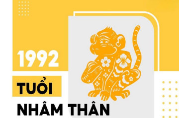 Tử vi tuổi Nhâm Thân năm 2026 nữ mạng: Thử thách về tài chính lẫn sức khoẻ Tử vi tuổi Nhâm Thân năm 2026 nữ mạng: Thử thách về tài chính lẫn sức khoẻ