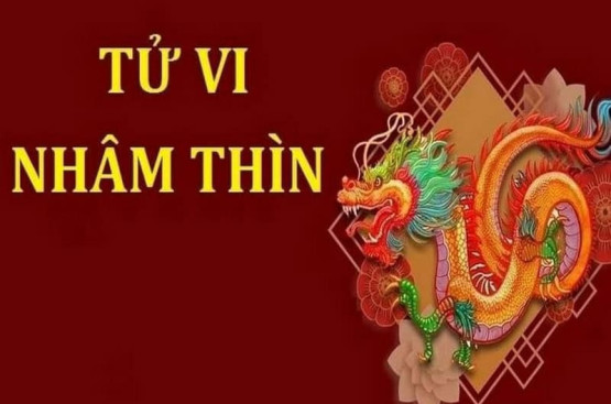 Tử vi tuổi Nhâm Thìn năm 2026 nữ mạng: Thay đổi tích cực, tài lộc cả năm Tử vi tuổi Nhâm Thìn năm 2026 nữ mạng: Thay đổi tích cực, tài lộc cả năm