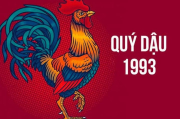 Tử vi tuổi Quý Dậu năm 2026 nữ mạng: Thay đổi tích cực, sự nghiệp phát triển Tử vi tuổi Quý Dậu năm 2026 nữ mạng: Thay đổi tích cực, sự nghiệp phát triển