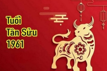 Tử vi tuổi Tân Sửu năm 2026 nữ mạng: Đối diện biến động với nhiều thử thách Tử vi tuổi Tân Sửu năm 2026 nữ mạng: Đối diện biến động với nhiều thử thách
