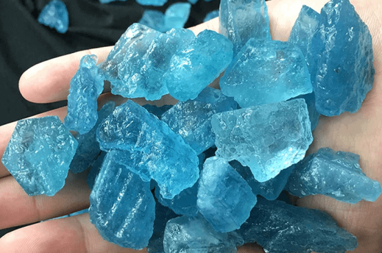 Tác dụng của đá Aquamarine đối với sức khỏe và phong thủy người đeo nên biết Tác dụng của đá Aquamarine đối với sức khỏe và phong thủy người đeo nên biết