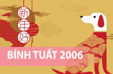 Tử vi trọn đời Bính Tuất 2006 – Dự đoán thời kỳ phát lộc và thời kỳ cần kiêng kỵ Tử vi trọn đời Bính Tuất 2006 – Dự đoán thời kỳ phát lộc và thời kỳ cần kiêng kỵ