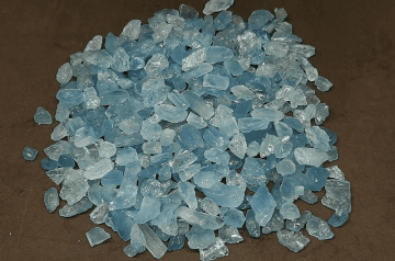 Khám phá độ cứng của đá Aquamarine – Viên đá xanh thuộc họ Beryl có gì đặc biệt? Khám phá độ cứng của đá Aquamarine – Viên đá xanh thuộc họ Beryl có gì đặc biệt?