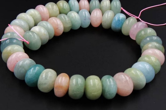 Đá Beryl đa sắc – Viên ngọc phong thủy thay đổi cuộc đời bạn mãi mãi Đá Beryl đa sắc – Viên ngọc phong thủy thay đổi cuộc đời bạn mãi mãi