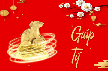 Tử vi trọn đời Giáp Tý 1984 – Hành trình từ thời trẻ đến hậu vận có thay đổi gì lớn? Tử vi trọn đời Giáp Tý 1984 – Hành trình từ thời trẻ đến hậu vận có thay đổi gì lớn?
