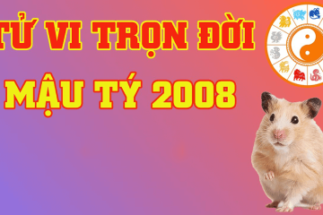 Tử vi trọn đời Quý Dậu 1993 – Những mốc đại hạn cần tránh để bảo toàn sự nghiệp và tài sản Tử vi trọn đời Quý Dậu 1993 – Những mốc đại hạn cần tránh để bảo toàn sự nghiệp và tài sản