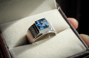 Top 5 mẫu nhẫn đá Aquamarine được ưa chuộng và yêu thích nhất hiện nay Top 5 mẫu nhẫn đá Aquamarine được ưa chuộng và yêu thích nhất hiện nay