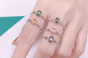 Top những mẫu nhẫn đá Tourmaline cao cấp giúp nâng tầm phong cách thời trang cá nhân Top những mẫu nhẫn đá Tourmaline cao cấp giúp nâng tầm phong cách thời trang cá nhân