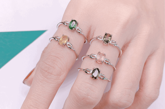 Top những mẫu nhẫn đá Tourmaline cao cấp giúp nâng tầm phong cách thời trang cá nhân Top những mẫu nhẫn đá Tourmaline cao cấp giúp nâng tầm phong cách thời trang cá nhân