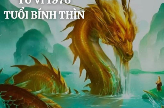 Tử vi trọn đời Bính Thìn: Con đường thăng hoa của tuổi Rồng 1976 Tử vi trọn đời Bính Thìn: Con đường thăng hoa của tuổi Rồng 1976