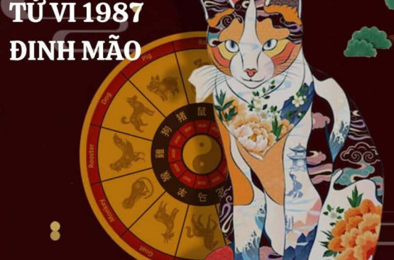 Tử vi trọn đời Đinh Mão: Hé lộ bí mật vận mệnh ẩn giấu sau tuổi Mão thông minh Tử vi trọn đời Đinh Mão: Hé lộ bí mật vận mệnh ẩn giấu sau tuổi Mão thông minh