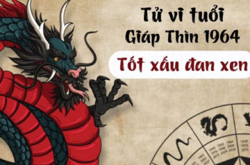 Tử vi trọn đời Giáp Thìn: Mệnh Phú Đăng Hỏa – Bí mật thành công và vận hạn cần tránh Tử vi trọn đời Giáp Thìn: Mệnh Phú Đăng Hỏa – Bí mật thành công và vận hạn cần tránh