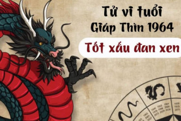 Tử vi trọn đời Canh Thìn 2000 – Bức tranh tổng quan về số mệnh, công danh và gia đạo Tử vi trọn đời Canh Thìn 2000 – Bức tranh tổng quan về số mệnh, công danh và gia đạo