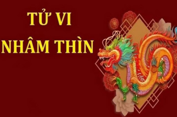 Tử vi trọn đời Nhâm Thìn – Khám phá cuộc đời người tuổi Rồng mệnh Thủy Tử vi trọn đời Nhâm Thìn – Khám phá cuộc đời người tuổi Rồng mệnh Thủy