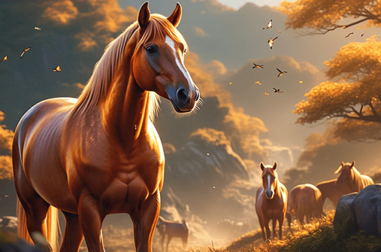 Tử vi trọn đời Bính Ngọ – Giải mà Sự nghiệp, tài vận và những biến động cuộc đời Tử vi trọn đời Bính Ngọ – Giải mà Sự nghiệp, tài vận và những biến động cuộc đời