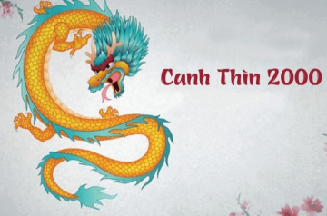 Tử vi trọn đời Canh Thìn 2000 – Bức tranh tổng quan về số mệnh, công danh và gia đạo Tử vi trọn đời Canh Thìn 2000 – Bức tranh tổng quan về số mệnh, công danh và gia đạo