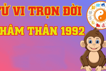 Tử vi trọn đời Mậu Tý 2008 – Những năm đại phát và năm nên tránh khởi sự lớn Tử vi trọn đời Mậu Tý 2008 – Những năm đại phát và năm nên tránh khởi sự lớn