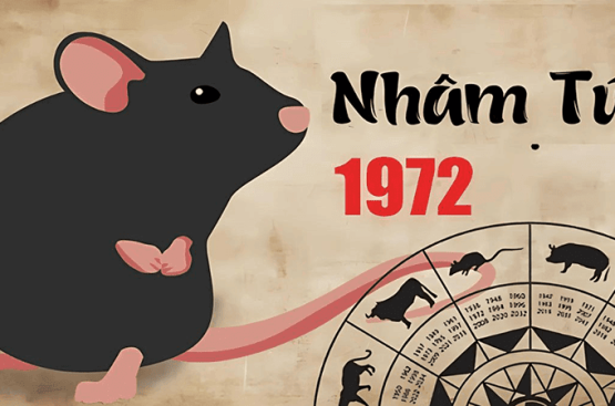 Tử vi trọn đời Nhâm Tý 1972- Luận giải chi tiết tính cách, công danh và hậu vận Tử vi trọn đời Nhâm Tý 1972- Luận giải chi tiết tính cách, công danh và hậu vận