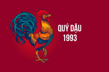 Tử vi trọn đời Quý Dậu 1993 – Những mốc đại hạn cần tránh để bảo toàn sự nghiệp và tài sản Tử vi trọn đời Quý Dậu 1993 – Những mốc đại hạn cần tránh để bảo toàn sự nghiệp và tài sản