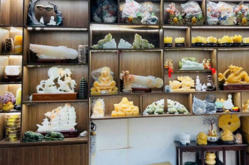 Cửa hàng bán đá thạch anh tại HN & TPHCM – Kinh nghiệm chọn mua uy tín 2025 Cửa hàng bán đá thạch anh tại HN & TPHCM – Kinh nghiệm chọn mua uy tín 2025