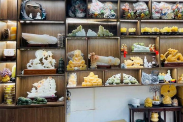 Cửa hàng bán đá thạch anh tại HN & TPHCM – Kinh nghiệm chọn mua uy tín 2025 Cửa hàng bán đá thạch anh tại HN & TPHCM – Kinh nghiệm chọn mua uy tín 2025