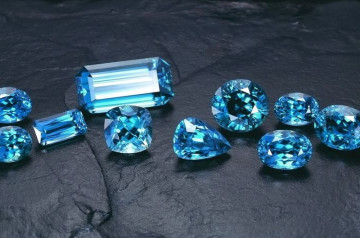 Đá Zircon nhân tạo có đáng mua? Chuyên gia giải đáp từ A đến Z Đá Zircon nhân tạo có đáng mua? Chuyên gia giải đáp từ A đến Z