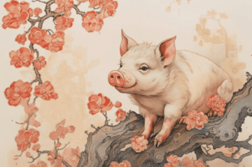 Tử vi trọn đời Kỷ Hợi – Những thời điểm vàng trong đời dễ thay đổi số mệnh Tử vi trọn đời Kỷ Hợi – Những thời điểm vàng trong đời dễ thay đổi số mệnh