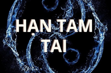 Tam tai 1982: Cách nhận biết và hóa giải đúng chuẩn phong thủy cho Nhâm Tuất Tam tai 1982: Cách nhận biết và hóa giải đúng chuẩn phong thủy cho Nhâm Tuất