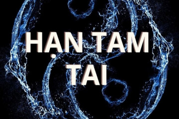 Tam tai 1982: Cách nhận biết và hóa giải đúng chuẩn phong thủy cho Nhâm Tuất Tam tai 1982: Cách nhận biết và hóa giải đúng chuẩn phong thủy cho Nhâm Tuất