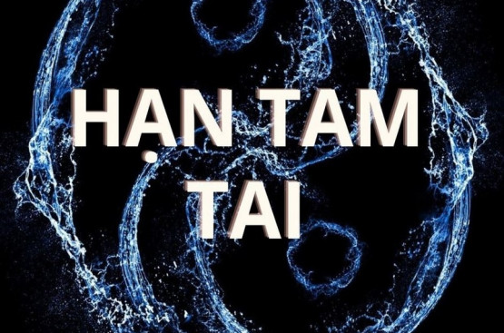 Tam tai 1982: Cách nhận biết và hóa giải đúng chuẩn phong thủy cho Nhâm Tuất Tam tai 1982: Cách nhận biết và hóa giải đúng chuẩn phong thủy cho Nhâm Tuất
