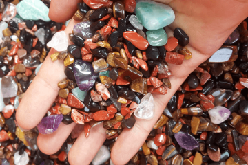 Tác dụng phong thủy của đá Thạch Anh hồng? Lý do loại đá này giúp hóa giải xung đột và tăng hòa khí? Tác dụng phong thủy của đá Thạch Anh hồng? Lý do loại đá này giúp hóa giải xung đột và tăng hòa khí?