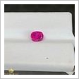 đá Ruby facet Lục Yên 1.79ct hình ảnh 2