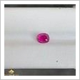 đá Ruby facet Lục Yên 1.79ct hình ảnh 3