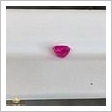 đá Ruby facet Lục Yên 1.79ct hình ảnh 4