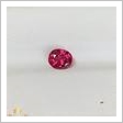 đá Spinel đỏ Hồng 6,3 ly hình ảnh 2