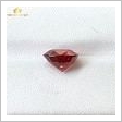 Đá spinel đỏ cam bãi Khánh Hòa hình ảnh 3