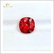 Đá spinel đỏ cam bãi Khánh Hòa hình ảnh 1