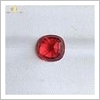 Đá spinel đỏ cam bãi Khánh Hòa hình ảnh 6