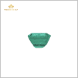 Ngọc Lục bảo colombia xanh táo - Emerald 3.45ct hình ảnh 2