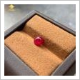 Đá Ruby huyết kính Lục Yên 2,2ct hình ảnh 4